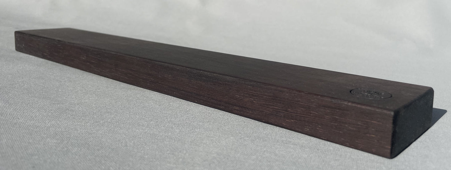 Messerhalter magnetisch in Wenge "DarkSide"
